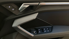 Audi A3 30 TFSI S Line 5dr Petrol Hatchback